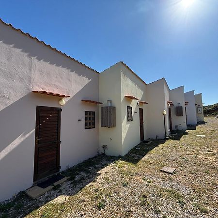 Camping Tonnara Cala Sapone المظهر الخارجي الصورة