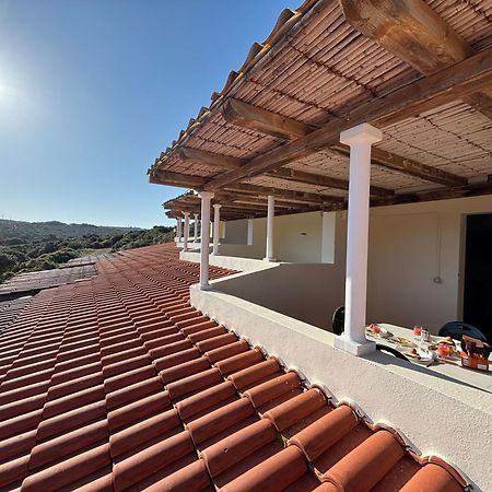 Camping Tonnara Cala Sapone المظهر الخارجي الصورة