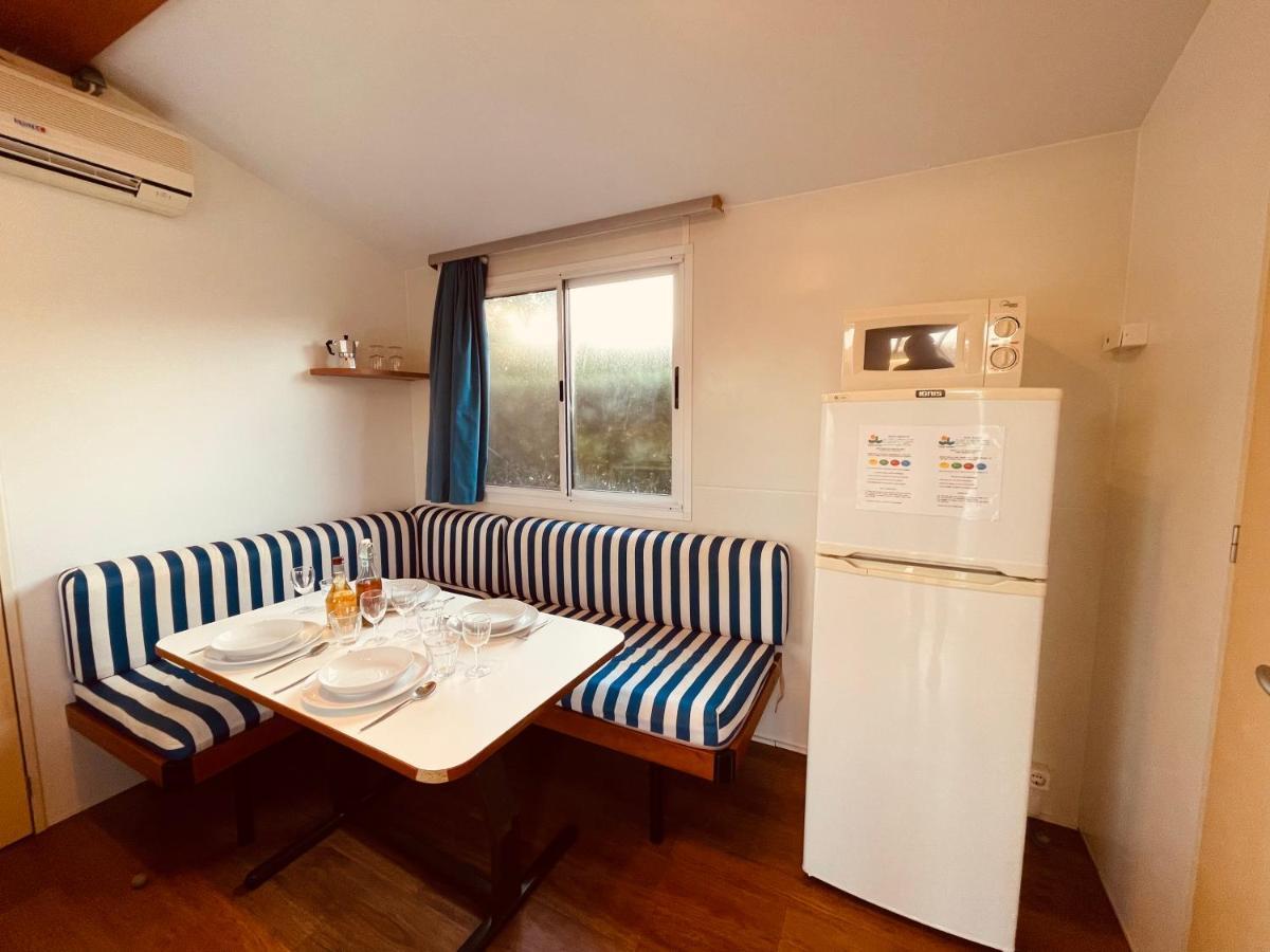 Camping Tonnara Cala Sapone المظهر الخارجي الصورة