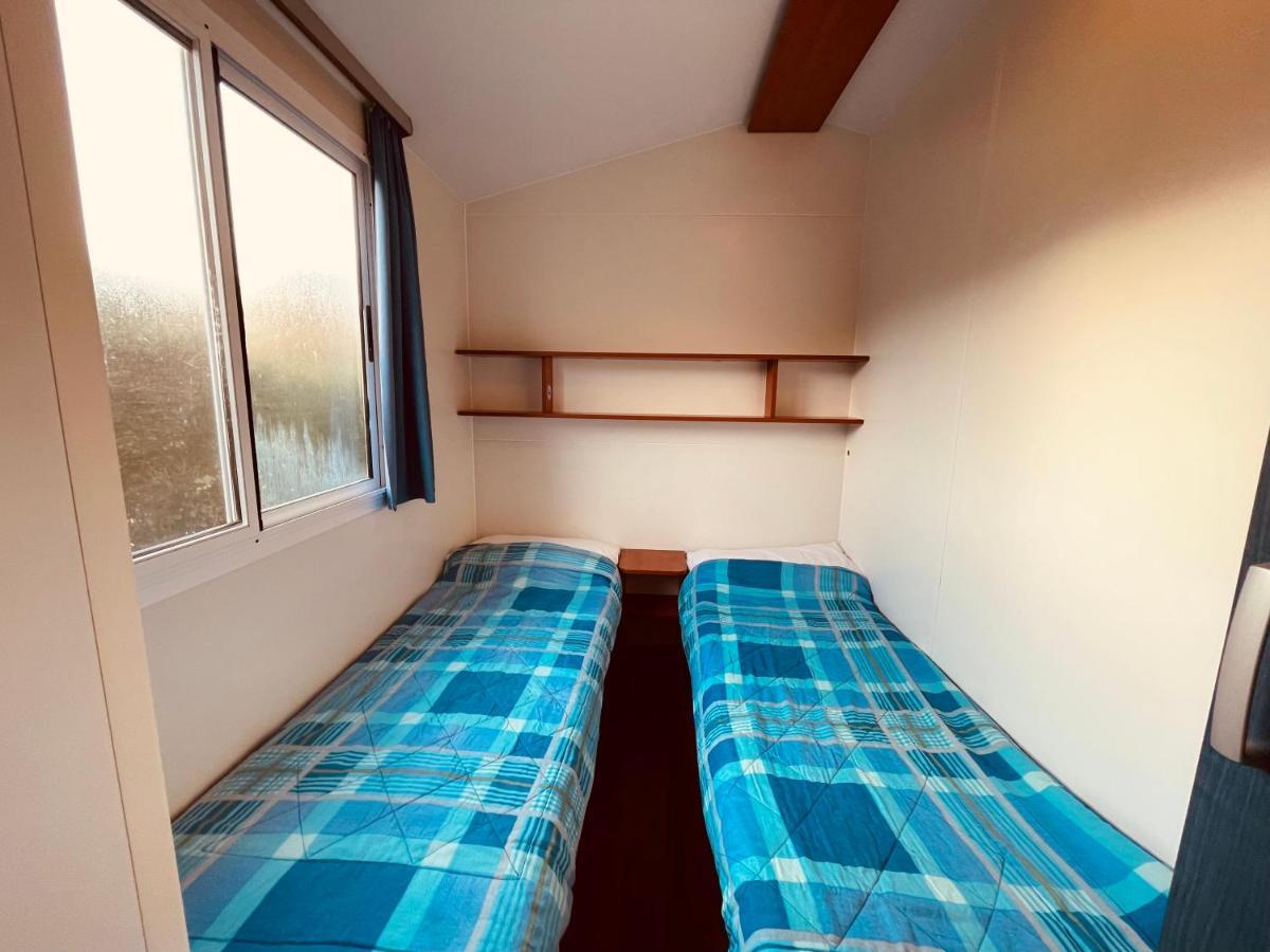 Camping Tonnara Cala Sapone المظهر الخارجي الصورة