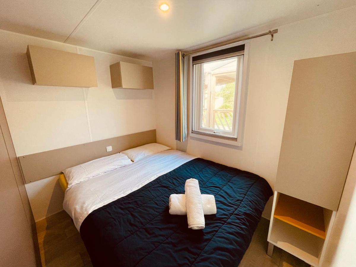 Camping Tonnara Cala Sapone المظهر الخارجي الصورة