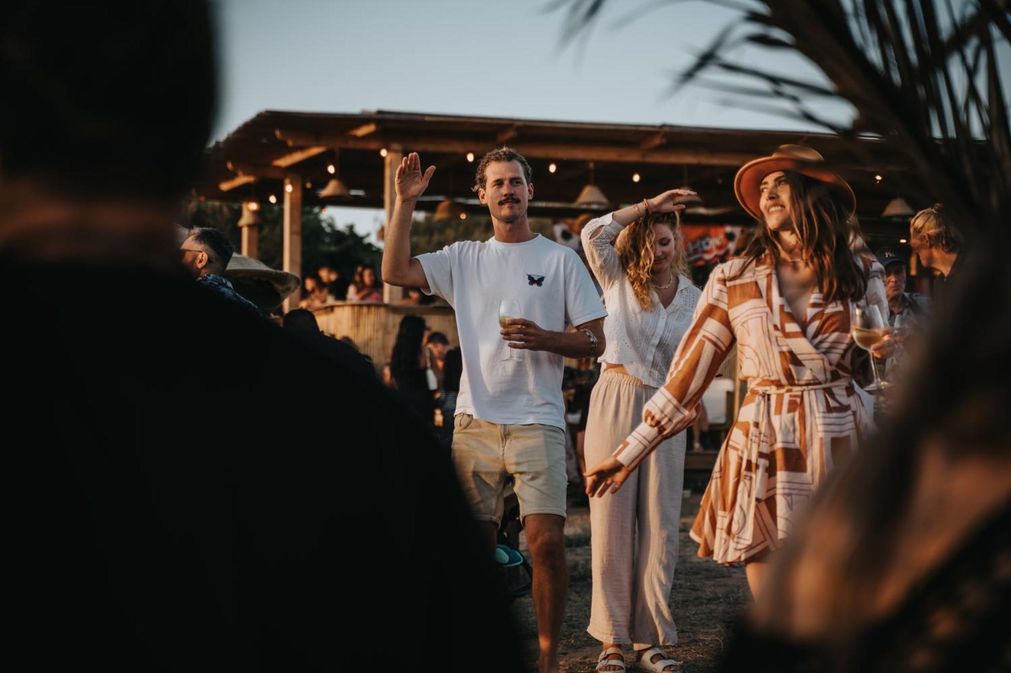 Camping Tonnara Cala Sapone المظهر الخارجي الصورة