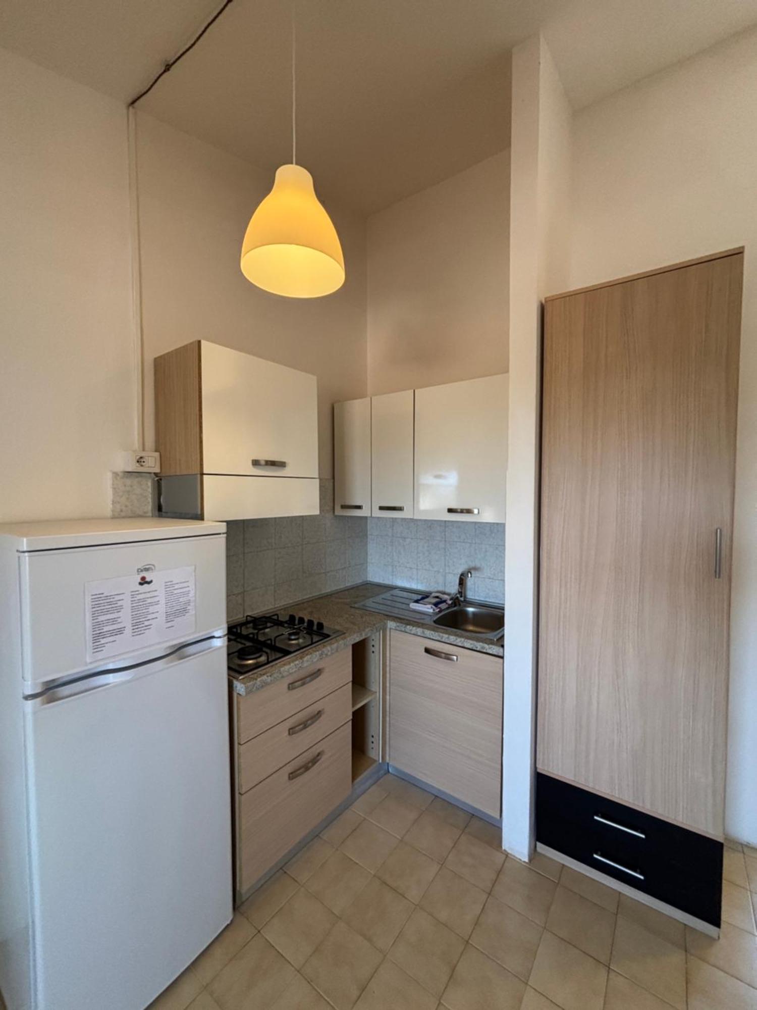 Camping Tonnara Cala Sapone المظهر الخارجي الصورة